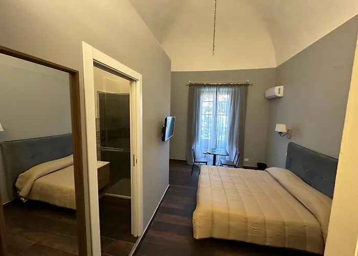 B&B Palazzo Fischetti Catania